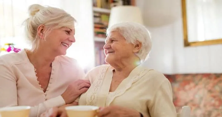 Does anybody know how a dementia patient never forgets the constant repetitive questions, but never retains the answer?