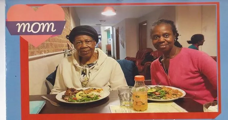 Repetition & Dementia: Navigating Mum’s Question Loop
