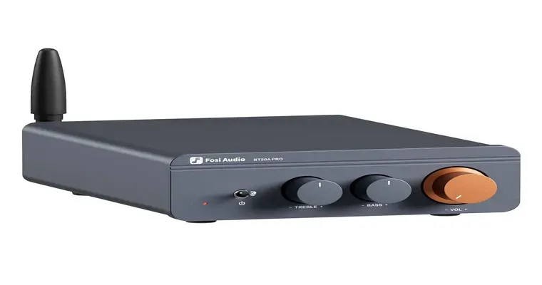 Is there a good phone receiver amplifier?