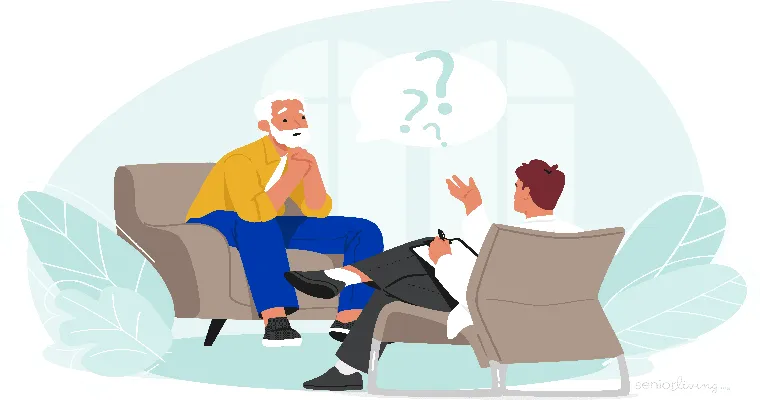 Our family can't agree on whether or not mom should move to assisted living. What's the solution?