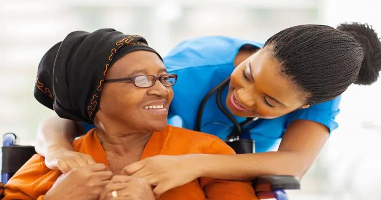 Caregivers.