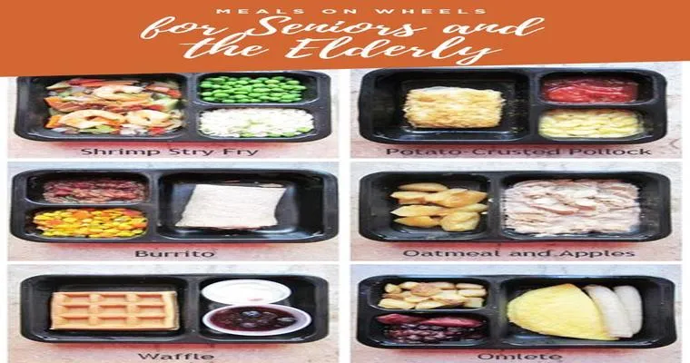Do you have ideas on where to get meals for seniors?
