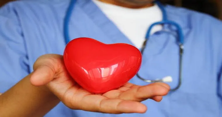 Caring for a Loved One with Heart Failure