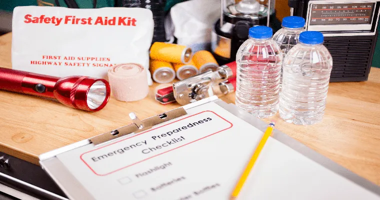 The Emergency Medical File Every Caregiver Should Create