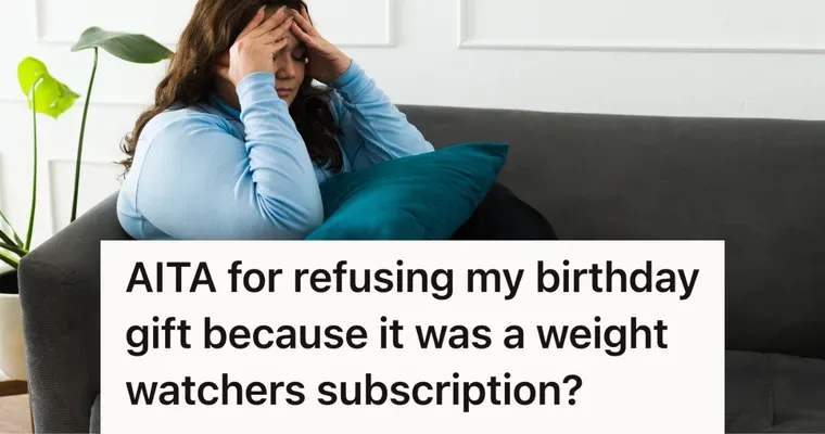 Not sure what to do with an aunt who won’t do anything for herself.
