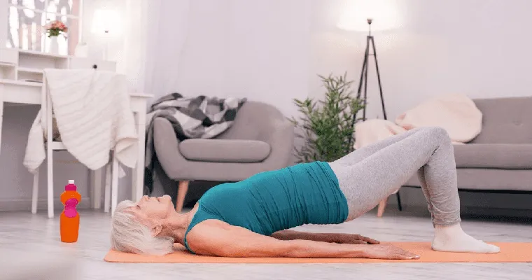 Kegel Exercises: Prevent and Manage Urinary Incontinence