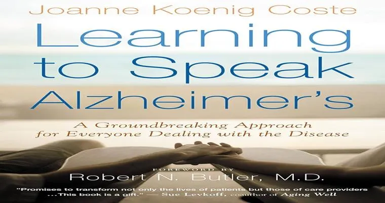 Rewriting the Rhetoric of Alzheimer's