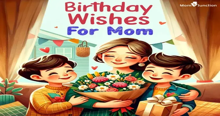 I am in need of some suggestions, please. I am 61 years old; my mom is 83.