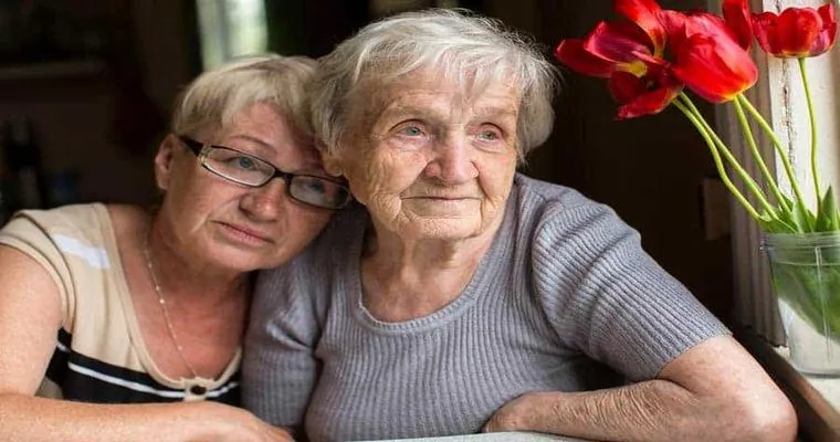 When Is It Time to Call Hospice?