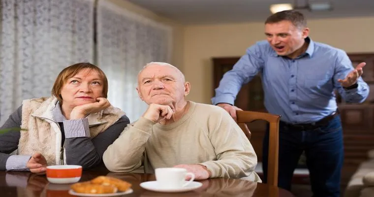 New to this and need a little direction. Has anyone here ever dealt with a stubborn parent or loved one?