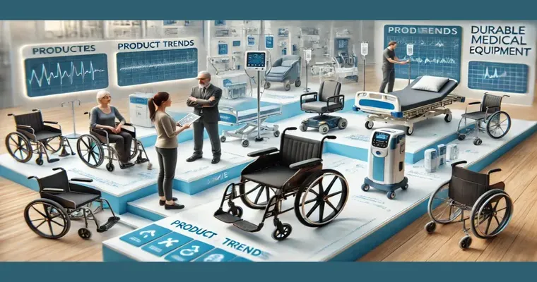 Need to find who will pick up durable medical equipment?