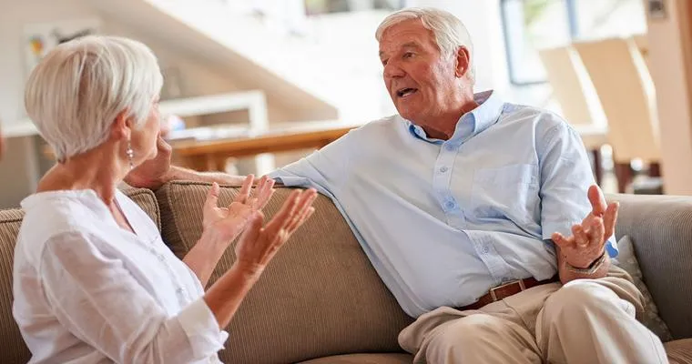Caregivers Can Be Abused, Too