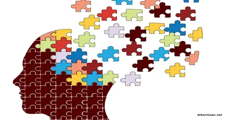 My grandmother displays dementia/Alzheimer's symptoms but otherwise seems fine.