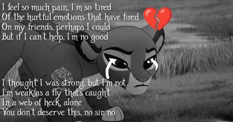 I am just so tired and need to vent!
