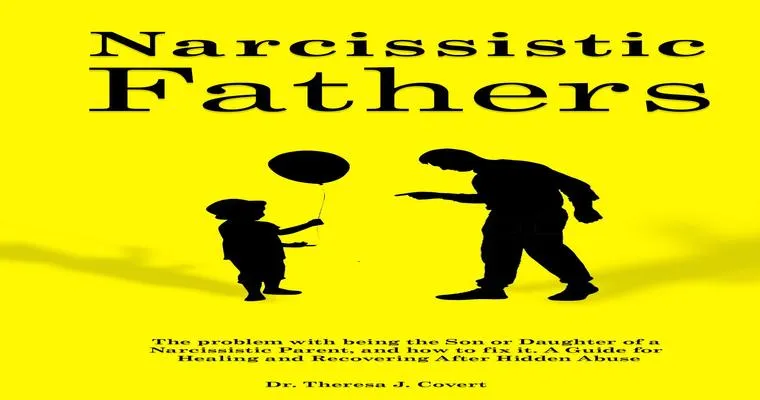A Guide to Caring for Narcissistic Parents
