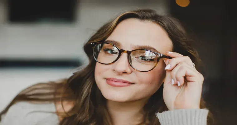 Are You Getting the Best Eyeglasses and Care for Aging Eyes?