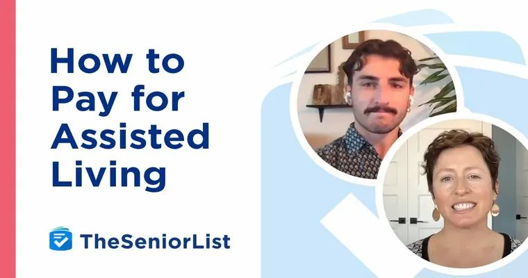 Where can we go to, to obtain some funding to pay for assisted living? We are both in our 90s and have problem with our legs.