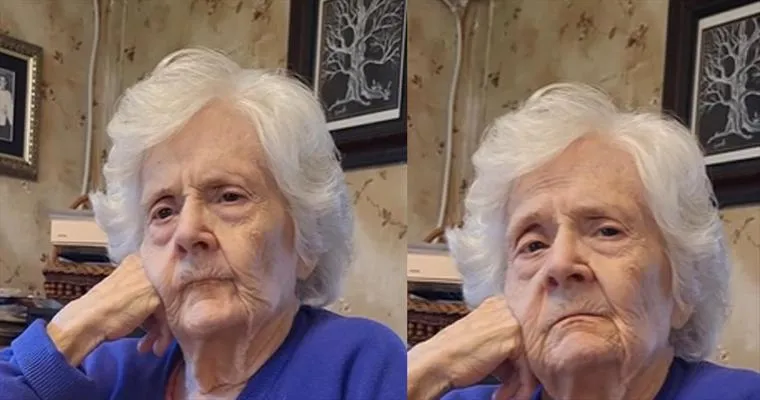 What to do when your 88-year-old aunt that lives with you refuses to get tested for dementia?