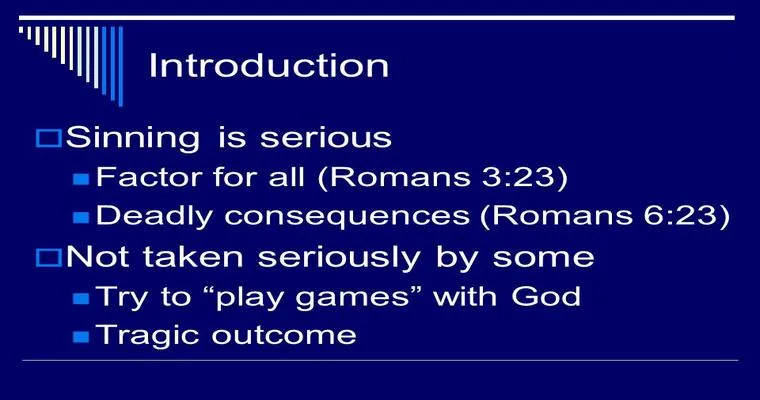Oh, The GAMES People Play Now...