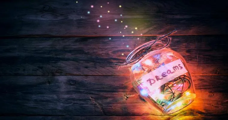 Dreams, Past Events & Delusions: What is Reality for People With Dementia?