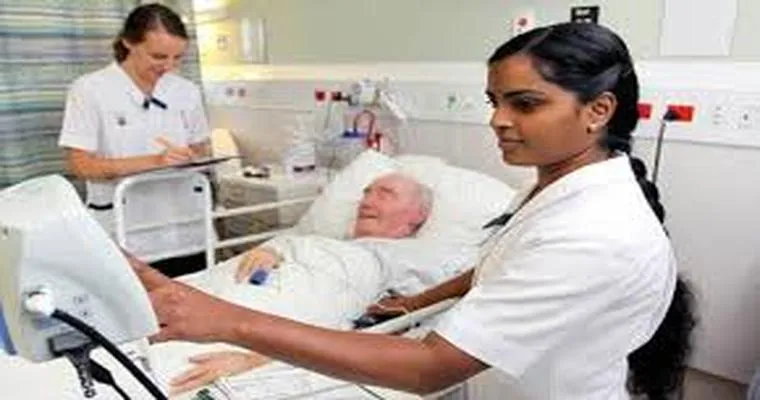 4 Tips for Building Relationships with Nurses