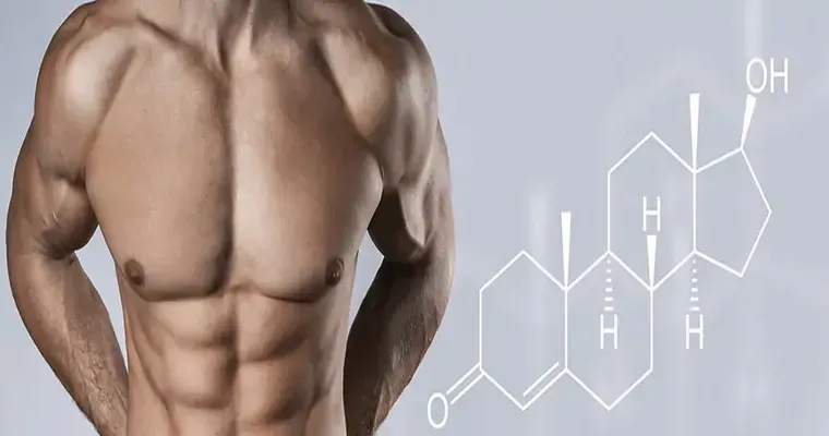 Testosterone Replacement Therapy for Aging Men
