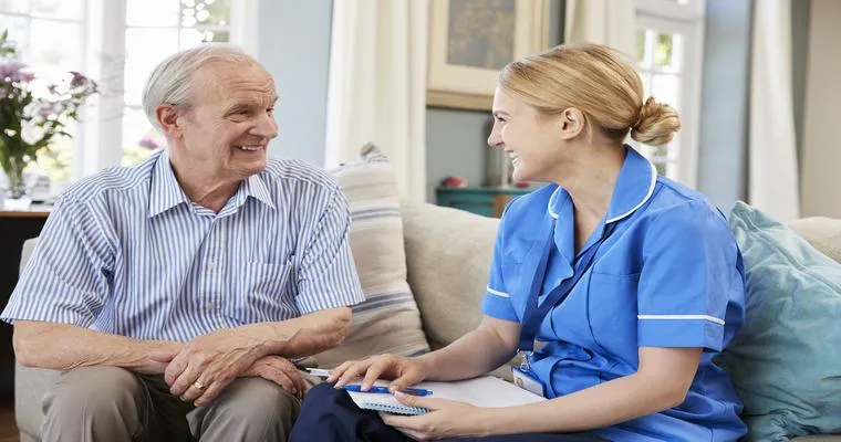 Dementia Wandering: Professional Caregivers and Memory Care Facilities Can Help