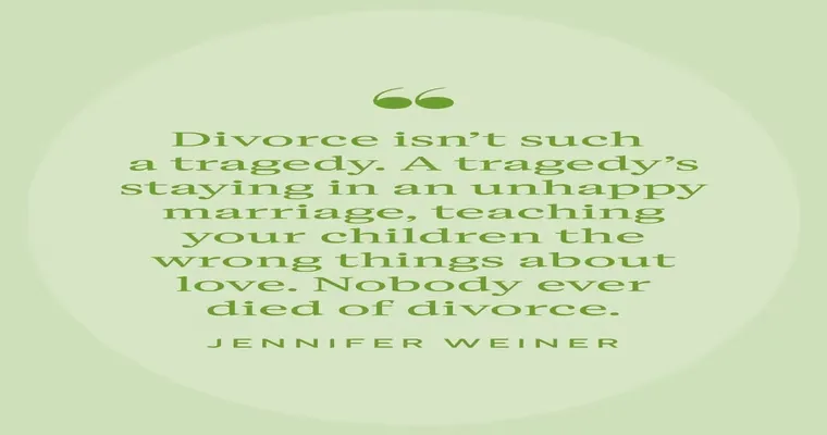 Am I wrong in wanting to file for separation from my husband?