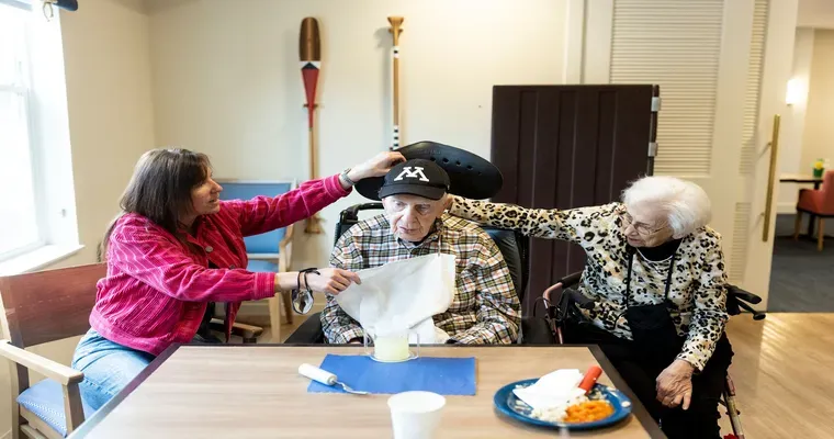 I need help finding emergency housing for an extremely difficult elderly parent who is losing his housing.