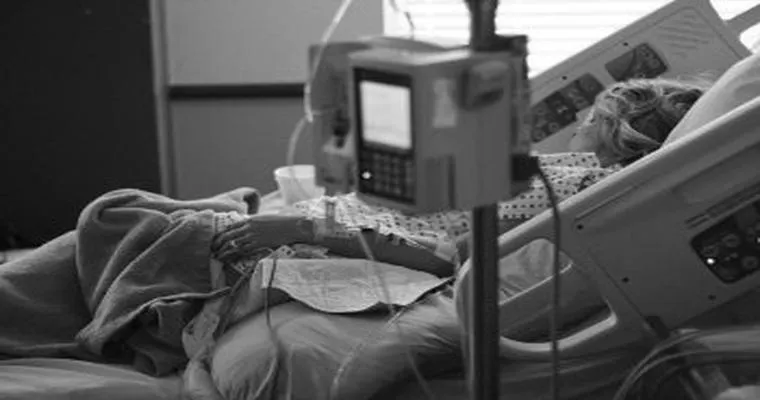 Surviving Spouse: Responsible for deceased’s medical debt?