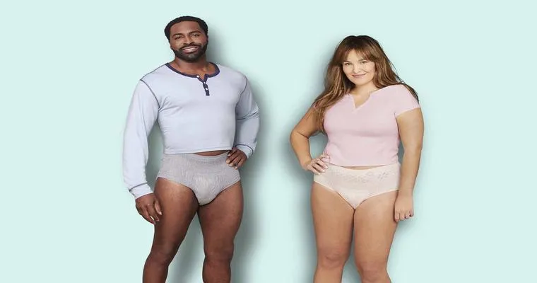 I have a small bladder and it's getting harder to find diapers in my size. Any ideas?