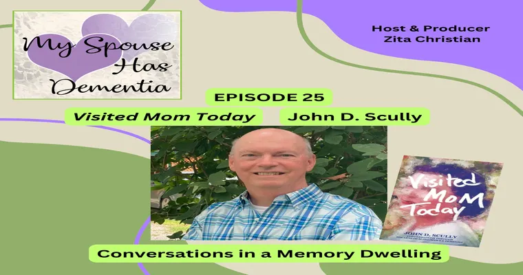 My husband has Alzheimer’s/dementia. I’ve signed him up for memory assisted living facility.