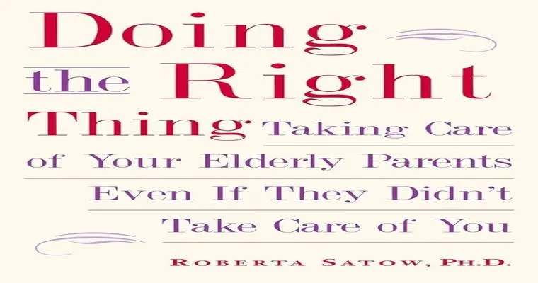 How to get my wife to realize that we can't take care of her elderly father?