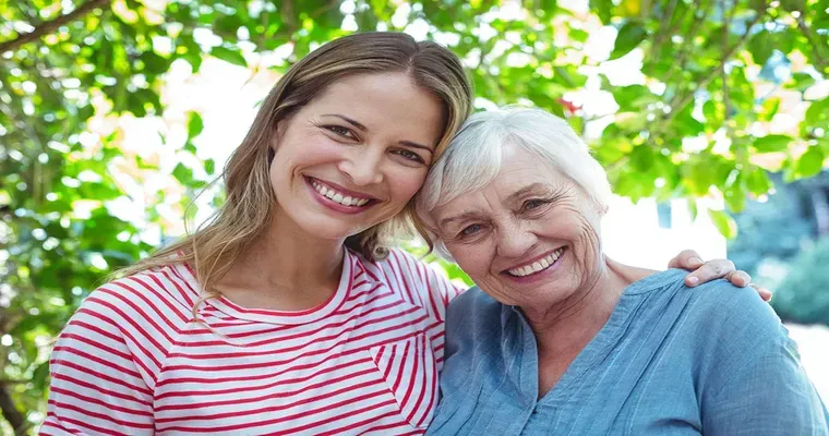 My mother needs companionship. Where do I start?