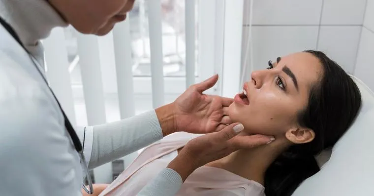 Therapy to reverse dysphagia