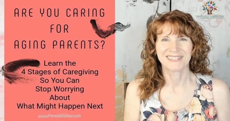 How should I prepare for our caregiving watch to come to an end?