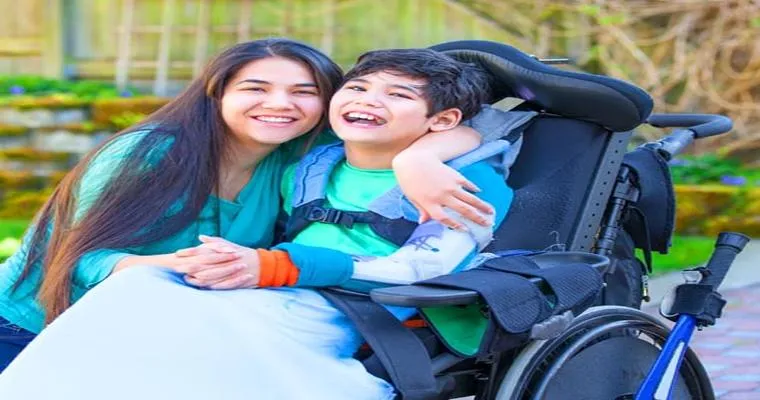 I am a disabled person... can home attendant be covered by insurance or any state program?