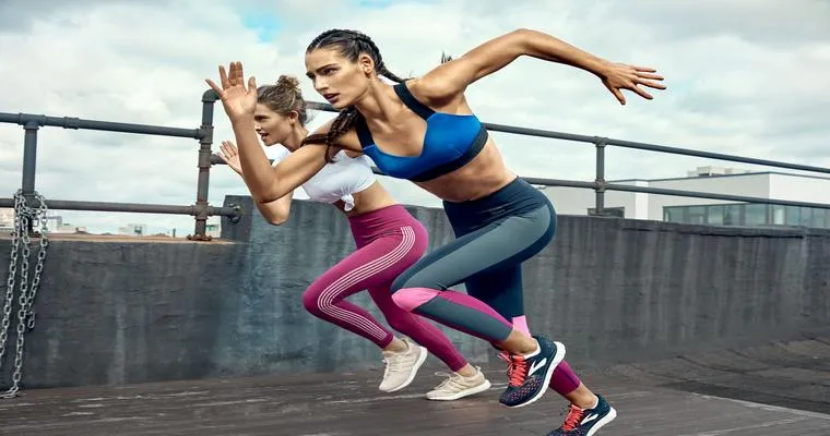 Looking for (online) exercise buddies!