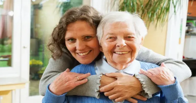 Can 2 of my grandkids get any financial help for being my caregiver?