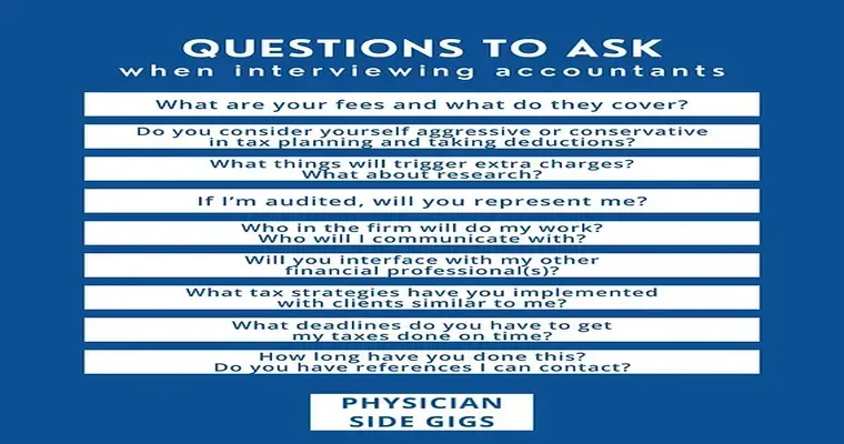 Answers to Tax Questions Caregivers Ask Most