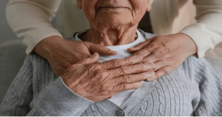 My 94 year old mother who lives in a nursing home has a terrible time with constipation. Any suggestions?