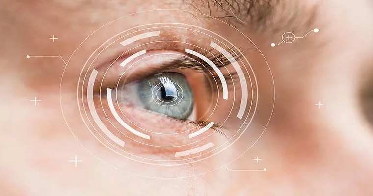 The 4 Most Common Age-Related Eye Diseases