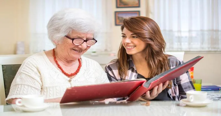 Questions to Ask When Choosing a Memory Care Facility