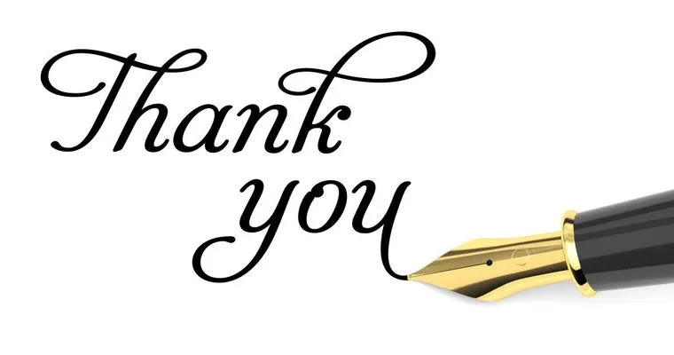Thank you.