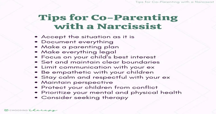 Boyfriend's mom is a controlling narcissist.
