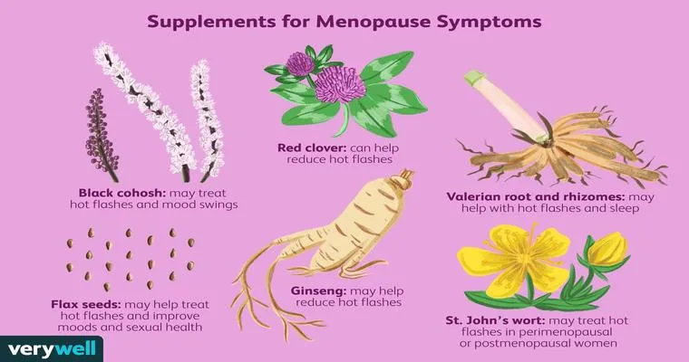 Caregiving and Menopause: How To Handle The Double-Whammy