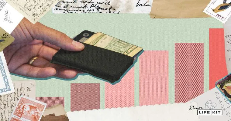 How can I keep my severely mentally ill husband from opening new credit cards? I'm his DPA and Rep Payee.