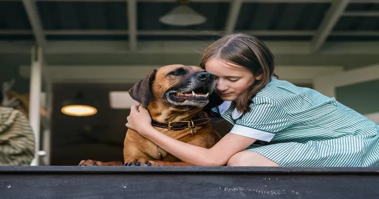 My sister has Alzheimer's and I am having issues keeping up with her and her dogs.