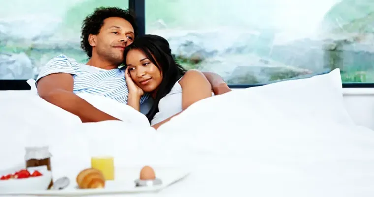 Sex in the Time of Caregiving
