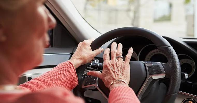 How to Discuss Unsafe Driving With a Senior